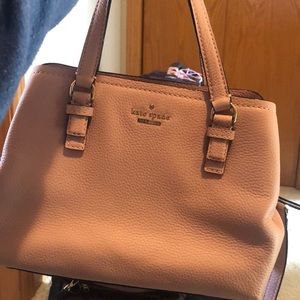Kate spade purse